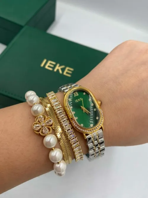 MONTRE IEKI