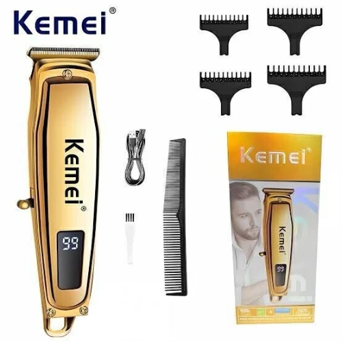 TONDEUUSE KEMEI KM-1313
