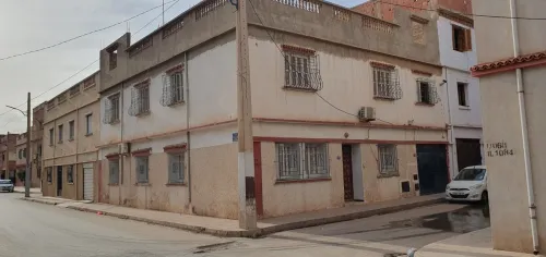 Vente Villa Mostaganem Mostaganem