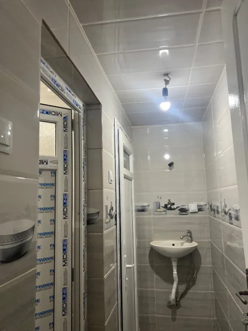 Location vacances Appartement F3 Mostaganem Sidi ali