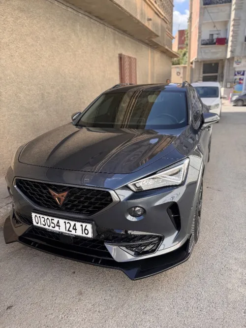 Cupra  Formentor 2024 Vz