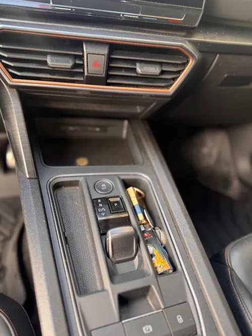 Cupra  Formentor 2024 Vz