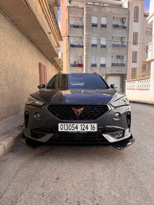 Cupra  Formentor 2024 Vz