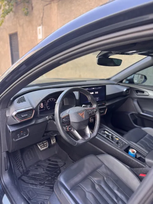 Cupra  Formentor 2024 Vz
