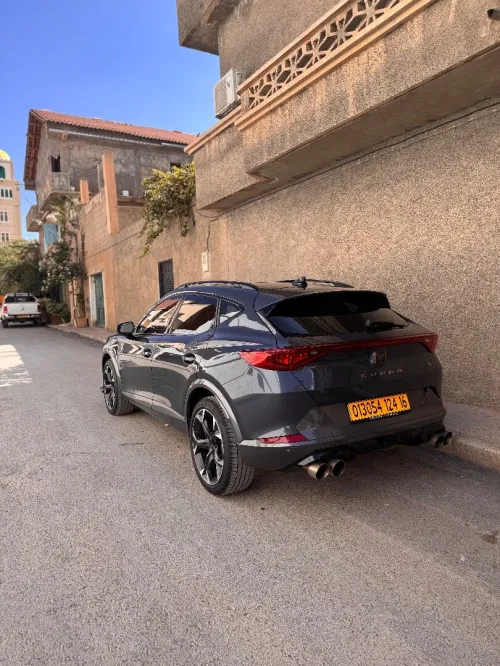 Cupra  Formentor 2024 Vz