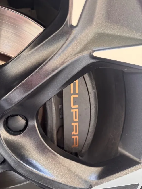 Cupra  Formentor 2024 Vz