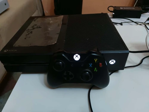 xbox one far