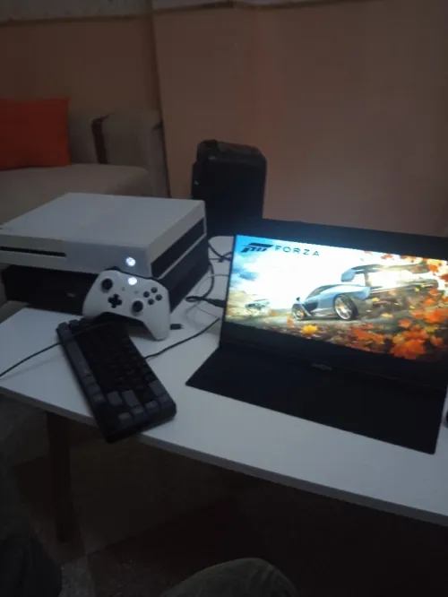 xbox one far