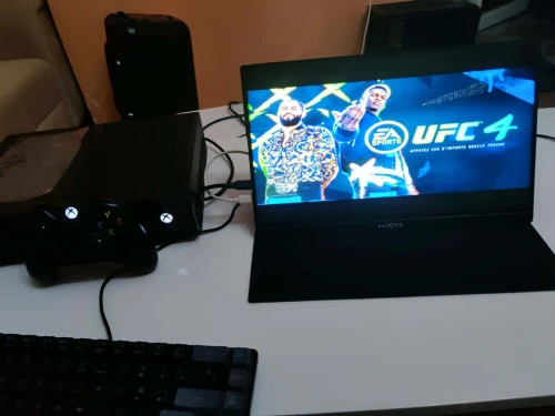 xbox one far
