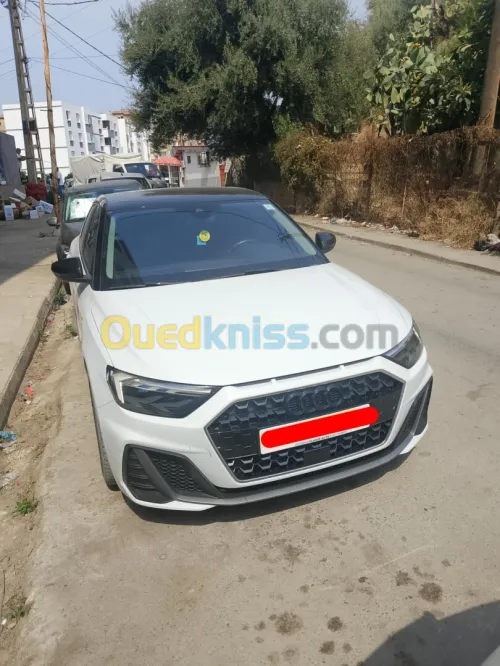 Audi A1 2021 A1