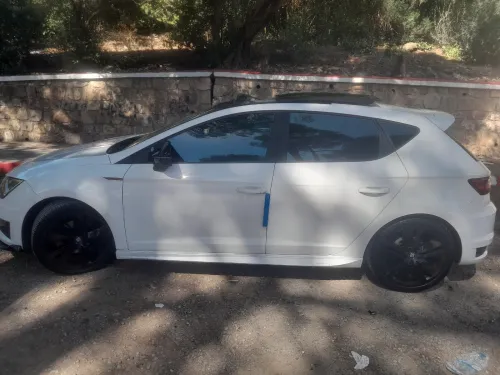 Seat Leon 2016 LINEA R+
