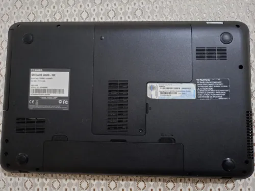 Ordinateur portable 