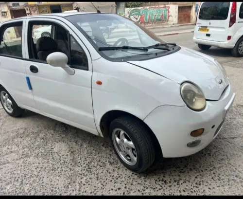Chery QQ 2014 QQ