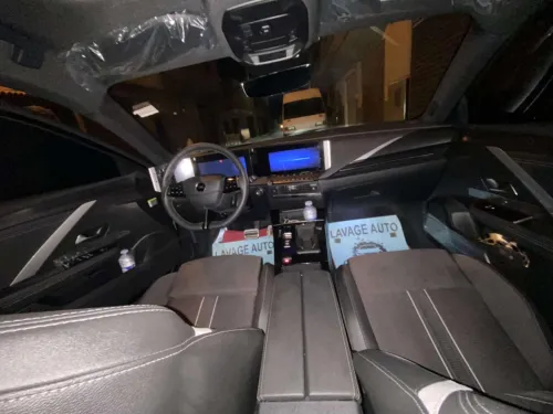 Opel Astra 2025 Astra