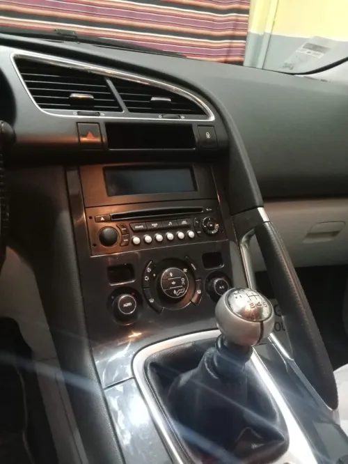 Peugeot 3008 2014 Active