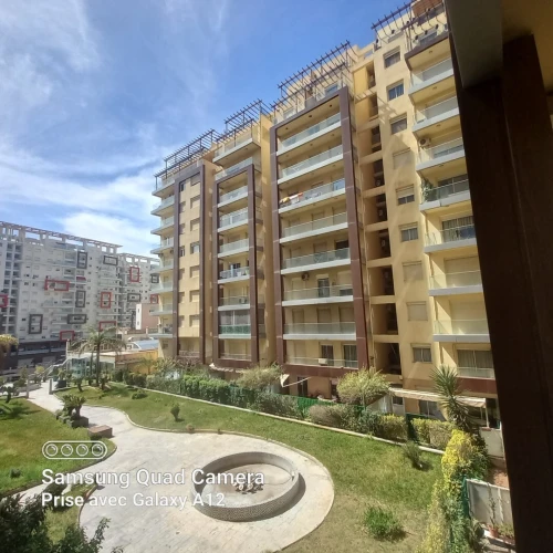 Location Appartement F3 Alger Ouled fayet