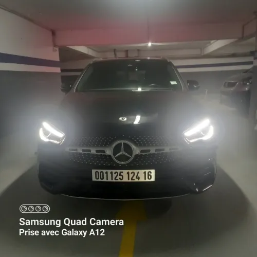 Mercedes Classe V 2024 Full
