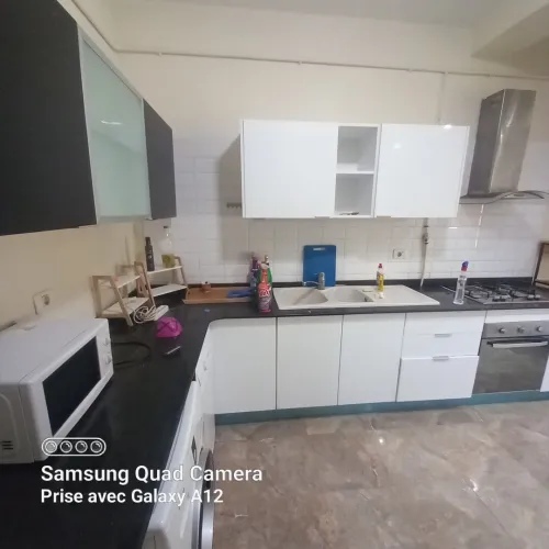 Location Appartement F3 Alger Ouled fayet