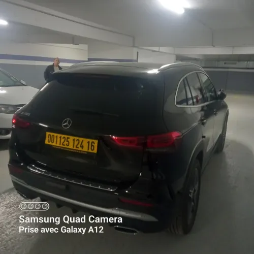 Mercedes Classe V 2024 Full