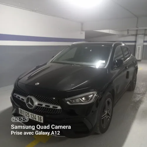 Mercedes Classe V 2024 Full