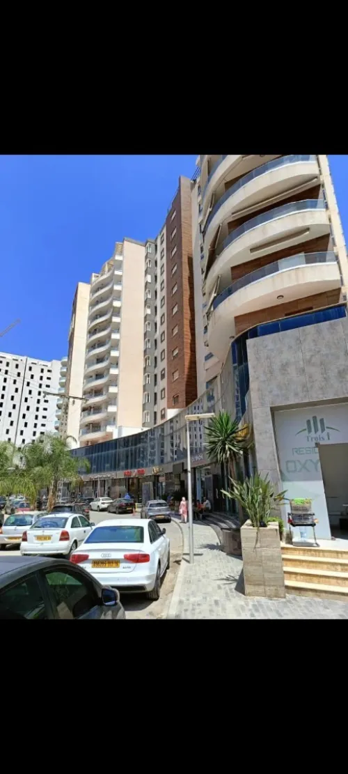 Vente Appartement F5 Alger Ouled fayet