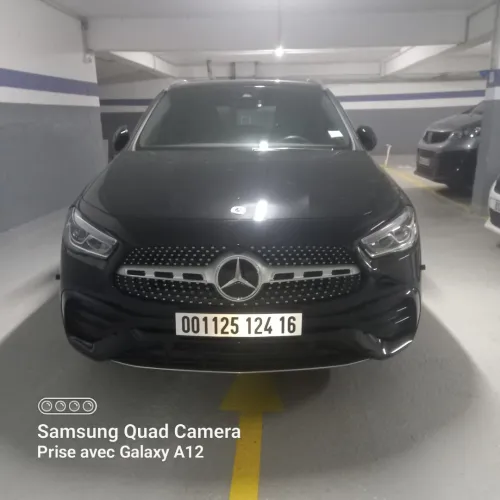 Mercedes Classe V 2024 Full