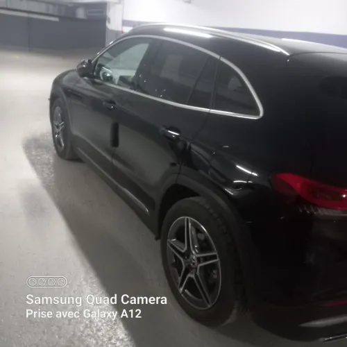 Mercedes Classe V 2024 Full
