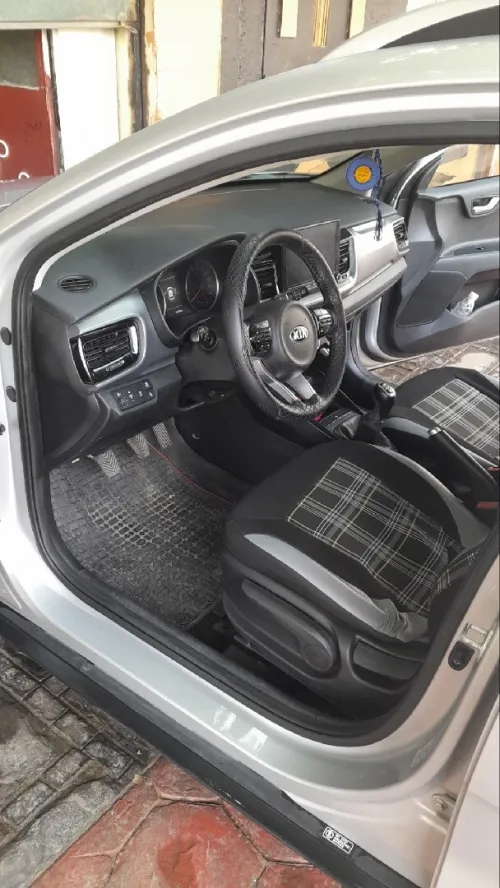 Kia Stonic 2021 