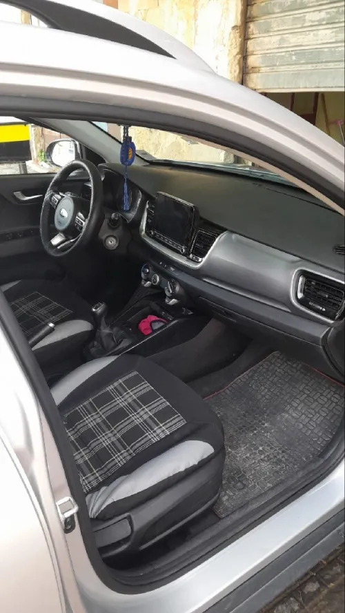 Kia Stonic 2021 