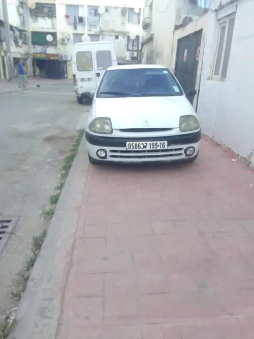Renault Clio 2 1999 Clio 2