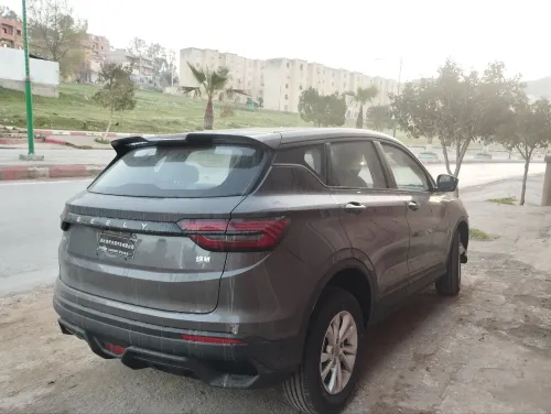 Geely Coolray 2026 Super Power 