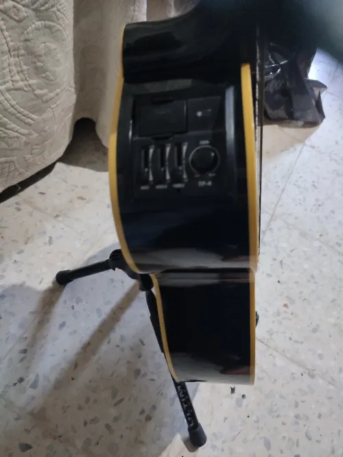 Guitare takamine g series 