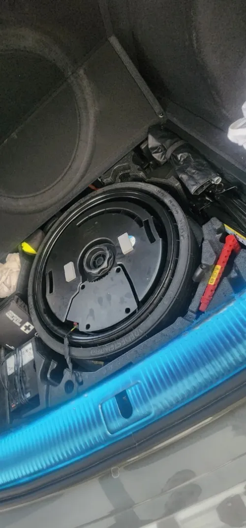 Audi Q5 2023 Fuul options