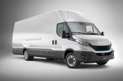 Iveco Daily 35c15 2020