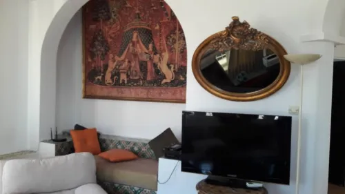 Location Niveau De Villa F4 Alger El madania