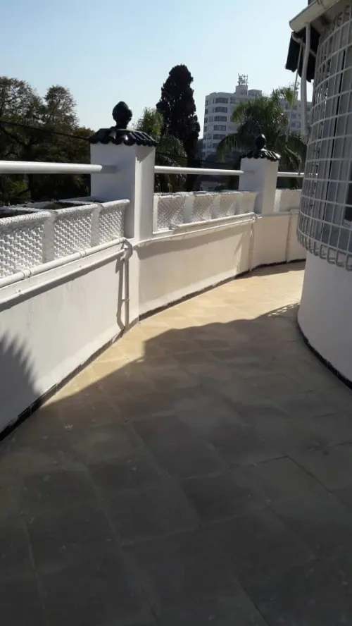 Location Niveau De Villa F4 Alger El madania