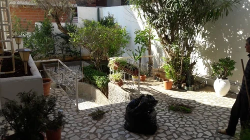 Location Niveau De Villa F4 Alger El madania