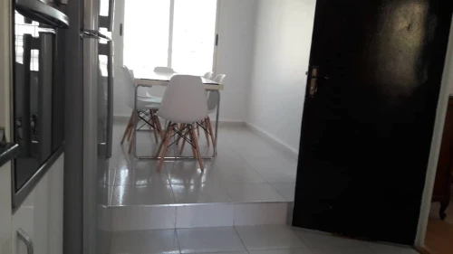 Location Niveau De Villa F4 Alger El madania