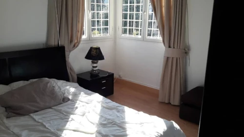 Location Niveau De Villa F4 Alger El madania
