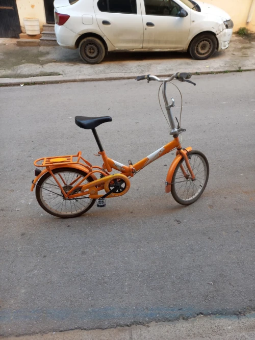 vend velo pliable 18 000 da