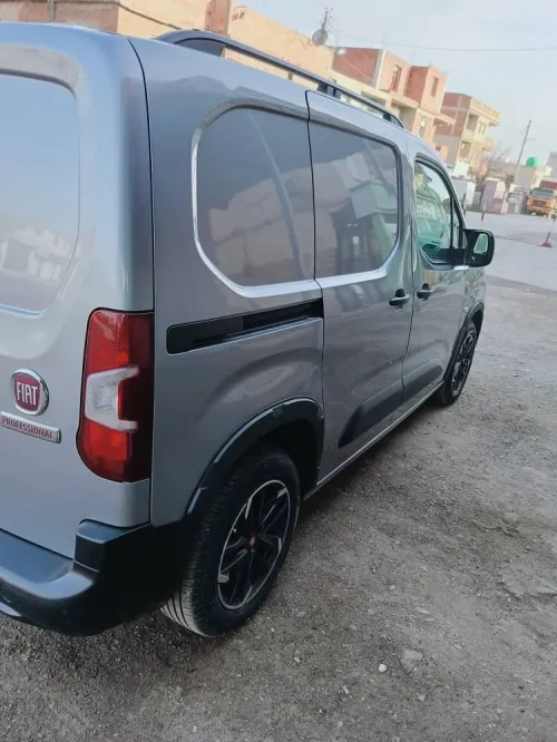 Fiat Doblo 2024 