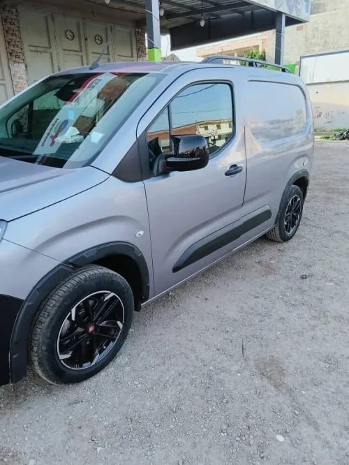 Fiat Doblo 2024 