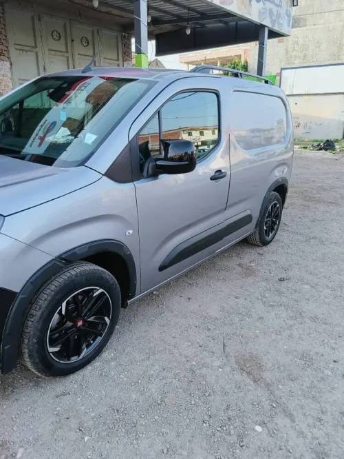 Fiat Doblo 2024 