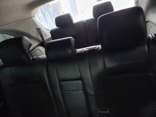 Chevrolet Captiva 2013 LT