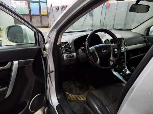 Chevrolet Captiva 2013 LT
