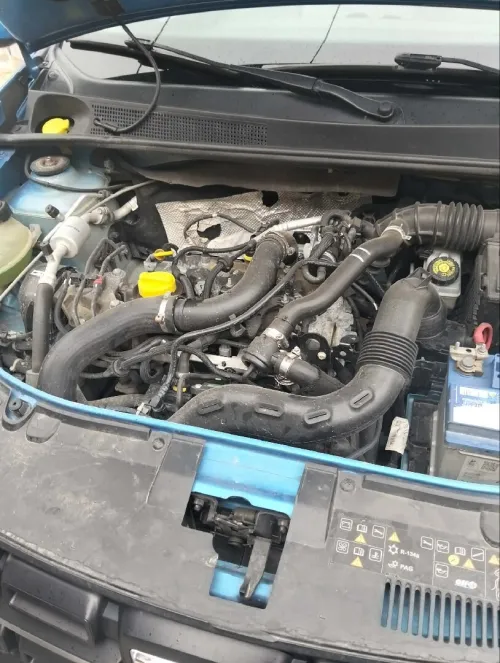 Dacia Sandero 2022 Stepway