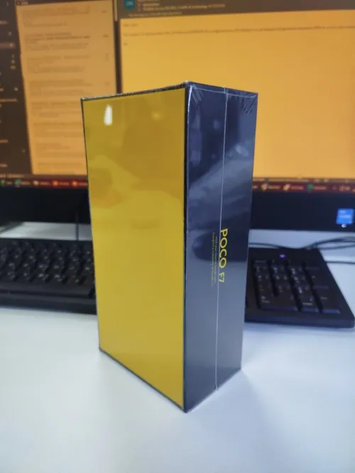 POCO F7