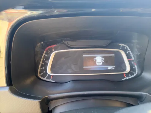 Kia Sonet  2025 Luxury