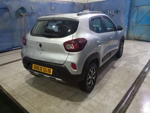 Renault Kwid 2024 Outsider