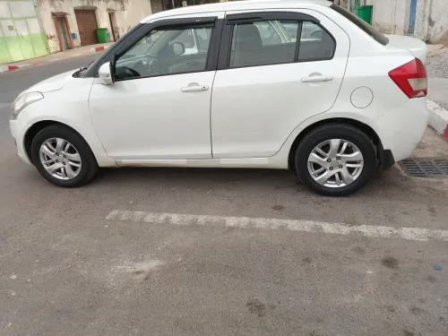 Suzuki Swift Dzire 2013 Swift Dzire